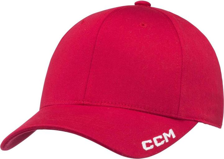 Produktbild CCM HFX3TA TEAM FLEXFIT AD Rot S/M (4836186) (S/M)