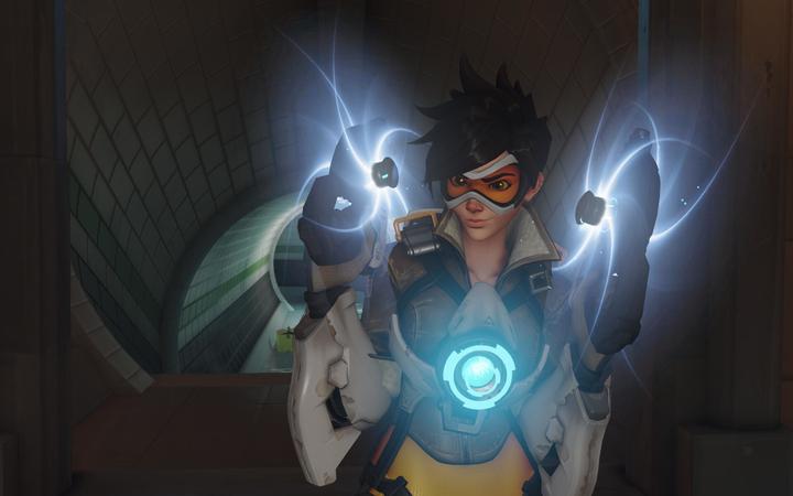 Actual product image Activision Overwatch - Origins Edition (PC)