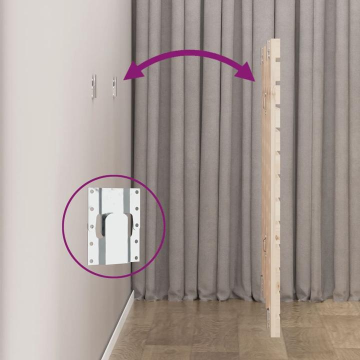 Actual product image VidaXL Bako (141 x 3 x 91.5 cm)