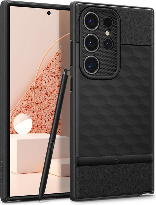 Immagine prodotto Spigen Caseology Parallax S928 nero ACS07318 (Samsung Galaxy S24 Ultra)