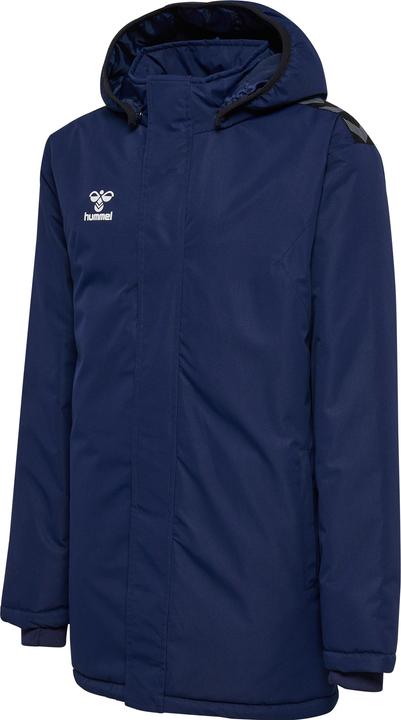 Produktbild hummel Hmlauthentic Bench Jacket Kids (176)