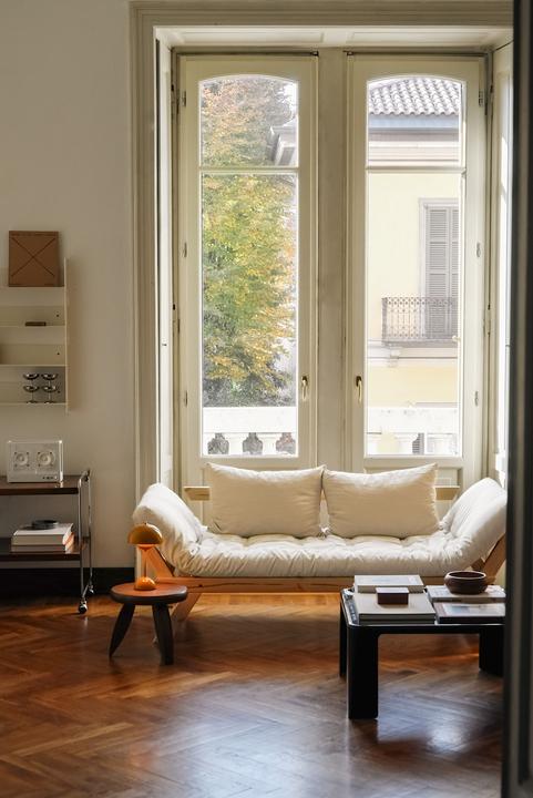 Immagine prodotto Karup Design Bebop (3 posti, Divano letto)