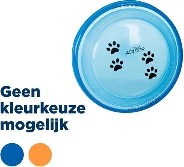 Produktbild Trixie Activity Dog Disc (Wurfspielzeug Hund)