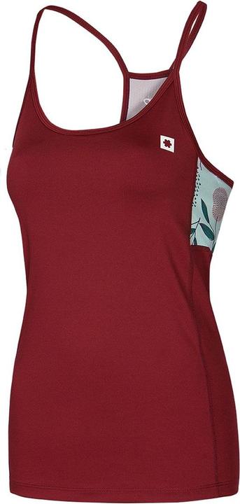 Actual product image Ocun Arista tank top (XS)