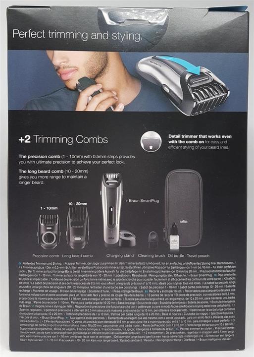 Immagine prodotto Braun BT Styler 5090