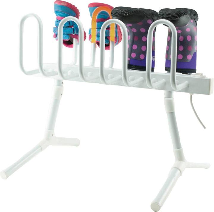 Image du produit Alpenheat Radiateur Ecoline Sèche-chaussures (1 x)