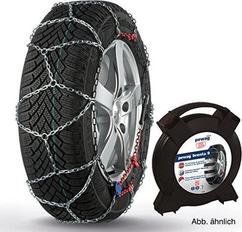 Actual product image Pewag Schneeketten