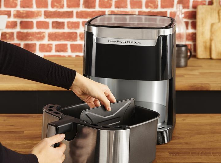 Immagine prodotto Tefal Easy Fry & Grill XXL EY801D