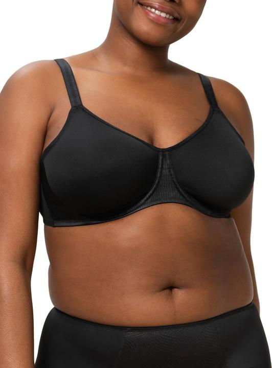 Immagine prodotto Triumph Reggiseno urban minimiser (90 G, Confezione da 2)