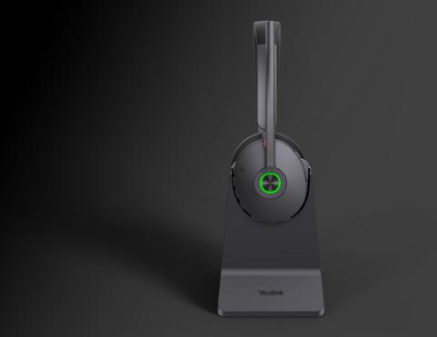 Produktbild Yealink BH74 (Kabellos, USB-A)