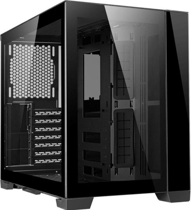 Image du produit Lian-Li O11 Mini dynamique (ATX, mATX, Mini-ITX)