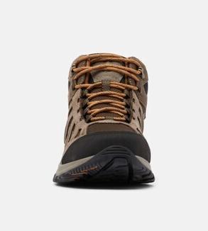 Image du produit Columbia Redmond III Mid Waterproof (44.5)