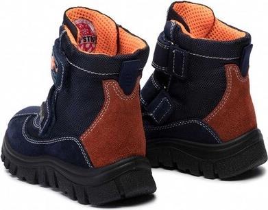 Produktbild Naturino Thorens Navy-ruggine (28)