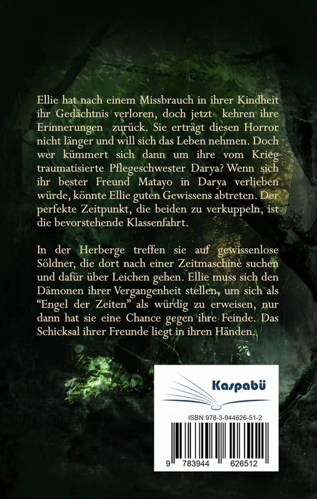 Image du produit Karim Pieritz (Allemand, Karim Pieritz, 2023)