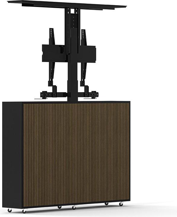 Actual product image Multibrackets TV-Lift Slim furniture incl. lift system (55", 50 kg)