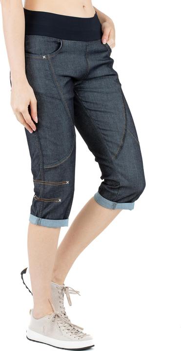 Actual product image Chillaz Women's Fuji 3.0 3/4 Pant (34)