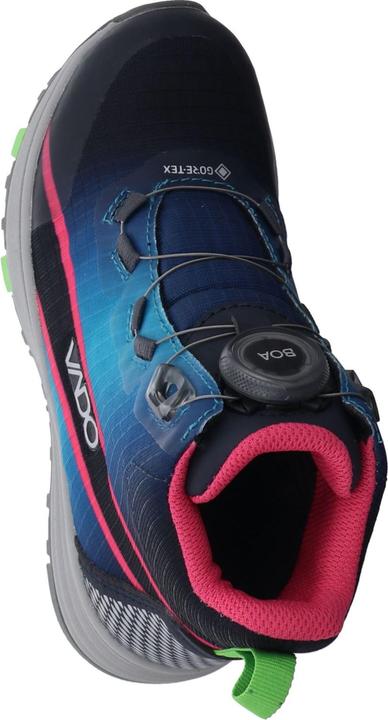 Actual product image Vado Stiefelette (37)