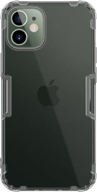 Produktbild Nillkin Nature Soft Series (Apple iPhone 12 mini)