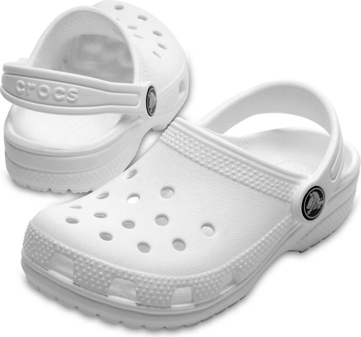 Produktbild Crocs K's Classic Clog (29)