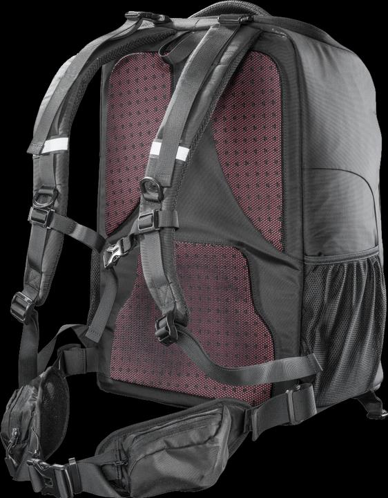Produktbild mantona Drohnen Rucksack universal (Drohnen Rucksack)