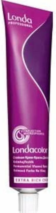 Produktbild Londa Color Extra Rich 9/3 60ml (9, 60, 3 Lichtblond Gold)