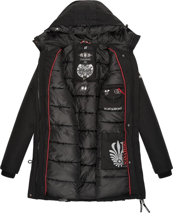 Produktbild Navahoo Freezestoorm (XS)