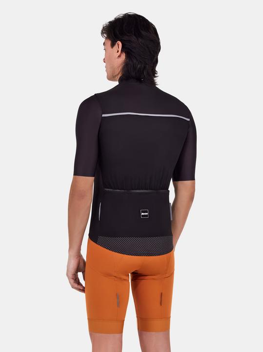 Produktbild Santini Windweste RTR Unisex (L)