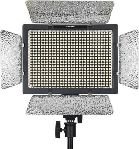 Immagine prodotto Yongnuo YN-600 (Videocamera)