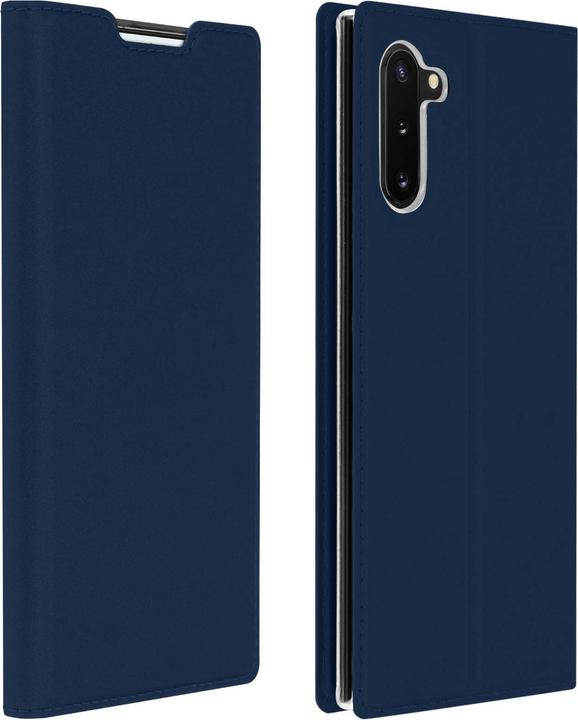 Immagine prodotto Dux Ducis Copertina per libri Skin Pro Series (Samsung Galaxy Note 10)