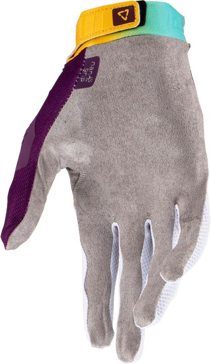 Produktbild Leatt Glove Moto 2.5 X-Flow 23 (Herren, L)