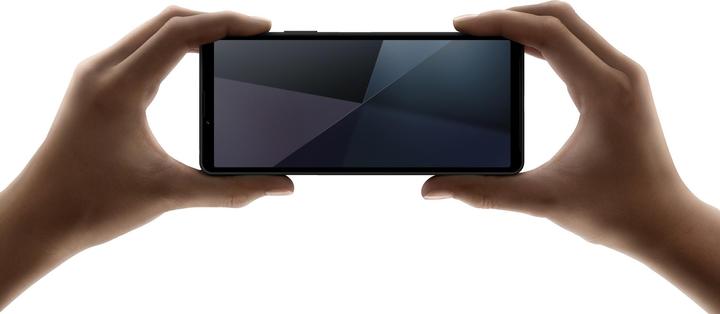 Produktbild Sony Xperia 10 VI (128 GB, White, 6.10", SIM + eSIM, 48 Mpx, 5G)