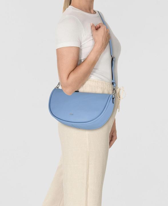 Produktbild Abro Willow Schultertasche Leder 34.5 cm
