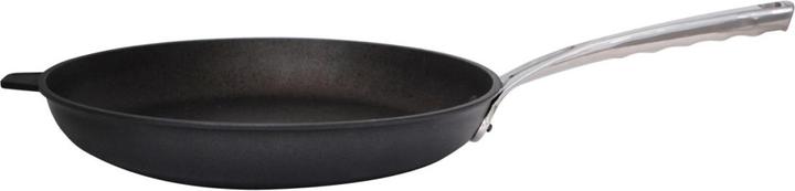 Immagine prodotto de Buyer Choc Extreme Padella a induzione antiaderente (32 cm, Padella per friggere, Alluminio)