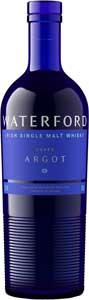 Waterford CUVÉE ARGOT Irish Single Malt Whisky 47% Vol. 0,7l (Irish Whiskey, 1 x 70 cl)