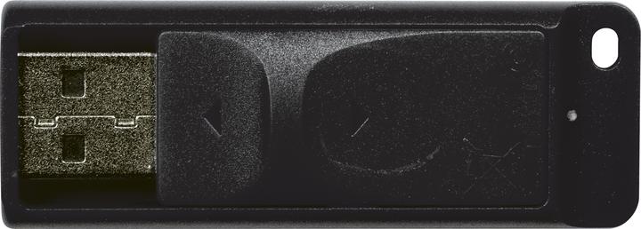 Produktbild Verbatim Slider (32 GB, USB-A, USB 2.0)