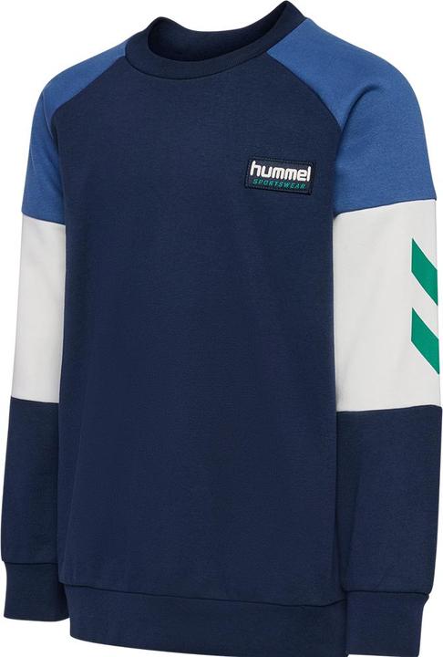 Actual product image hummel hmlKIMO SWEATSHIRT (116)