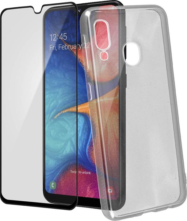 Produktbild Avizar Kit Series (Samsung Galaxy A20e)