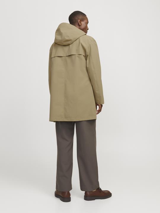 Produktbild Jack & Jones Regenmantel Regenmantel (M)