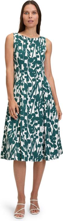Produktbild Vera Mont Cocktailkleid mit Print (36)