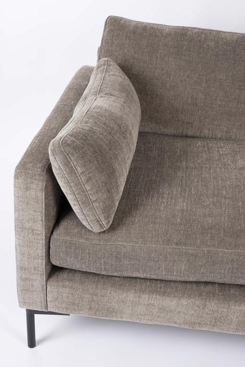 Actual product image Zuiver Summer (Big sofa)