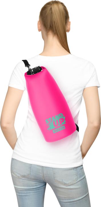 Immagine prodotto Sportime Borsa asciutta SUP Stand Up (10 l)