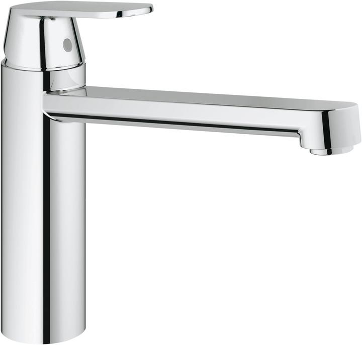 Actual product image Grohe Eurosmart Cosmopolitan - Spültischarmatur