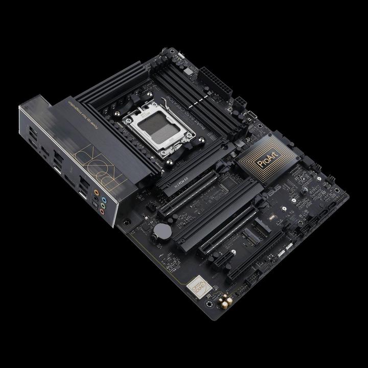 Produktbild ASUS PROART B650-Creator (AM5, AMD B650, ATX)