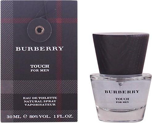 Image du produit Burberry Hommes de contact (Eau de toilette, 30 ml)