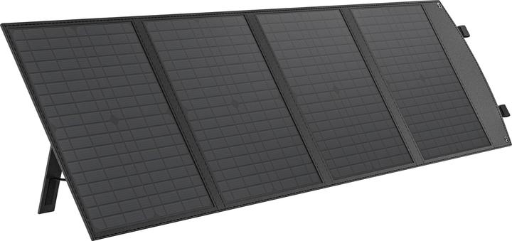 Immagine prodotto Xlayer Pannello solare mobile (80 W, 2.79 kg)