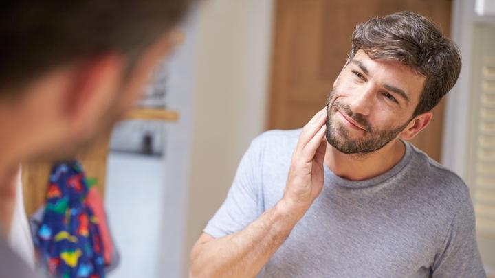 Produktbild Philips MULTIGROOM Series 3000 7 Aufsätze, 7-in-1, für Gesicht und Haare