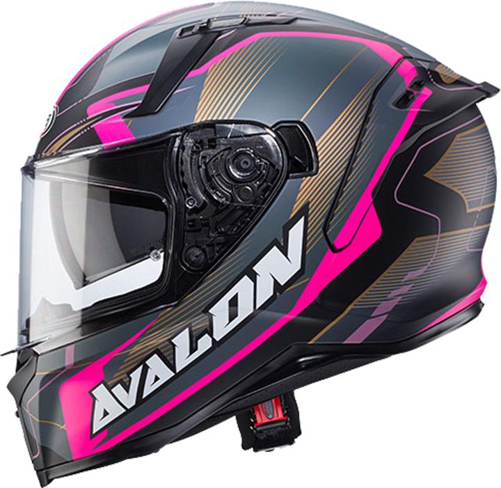 Immagine prodotto Caberg Casco integrale Avalon X (M)