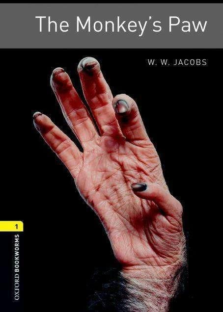 Produktbild Oxford Bookworms Library: Level 1:: The Monkey's Paw (Englisch, Diane Mowat, Jacobs, 2007)