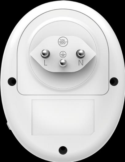 Actual product image D-Link Smart Plug