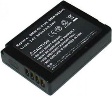 Immagine prodotto CoreParts Batteria per macchina fotografica digitale (Accumulatore di carica elettrica)